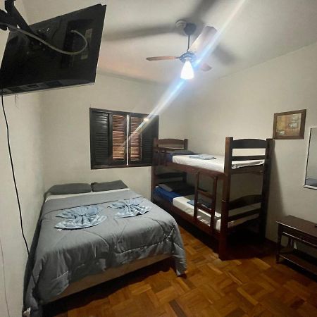 Pousada Casa De Braganca Bragança Paulista Zewnętrze zdjęcie