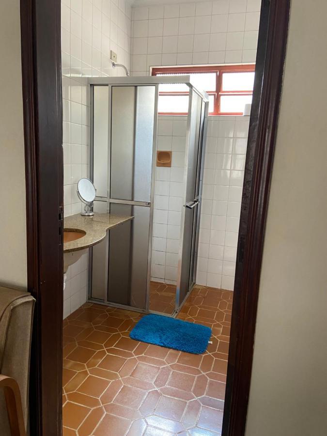 Pousada Casa De Braganca Bragança Paulista Zewnętrze zdjęcie