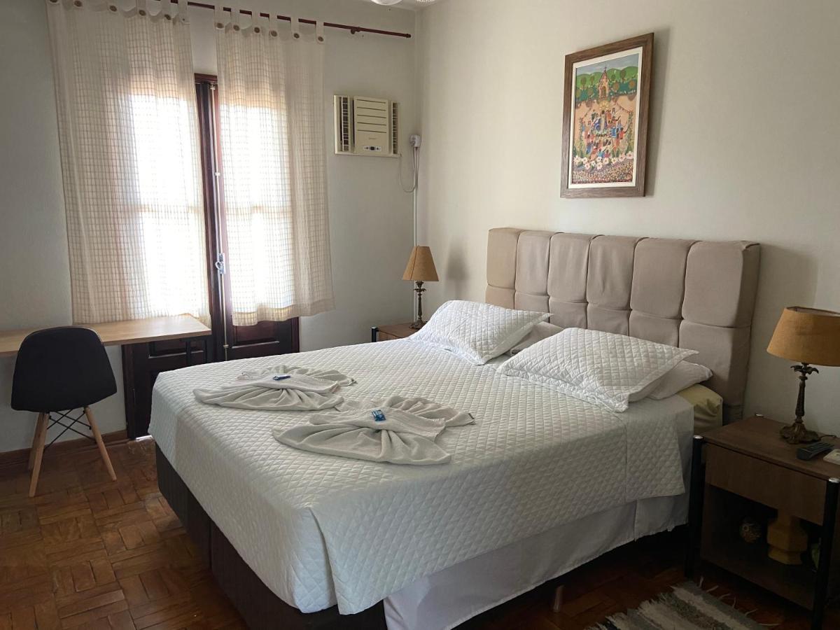 Pousada Casa De Braganca Bragança Paulista Zewnętrze zdjęcie