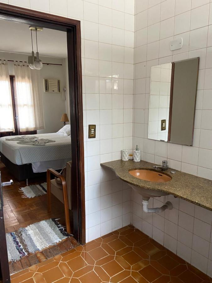 Pousada Casa De Braganca Bragança Paulista Zewnętrze zdjęcie