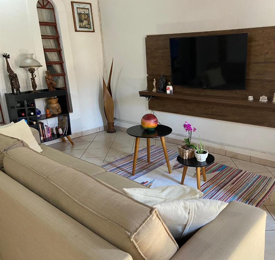 Pousada Casa De Braganca Bragança Paulista Zewnętrze zdjęcie