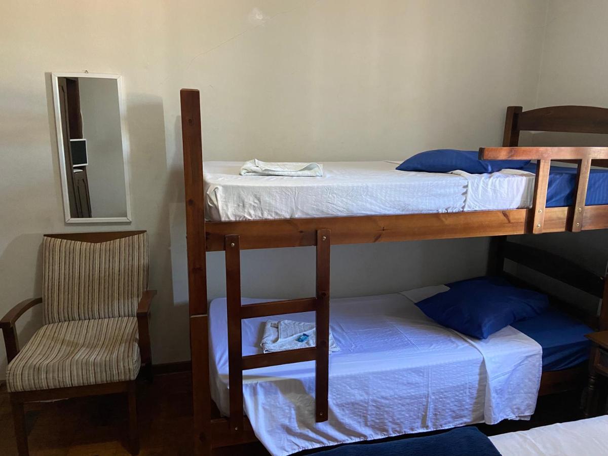 Pousada Casa De Braganca Bragança Paulista Zewnętrze zdjęcie