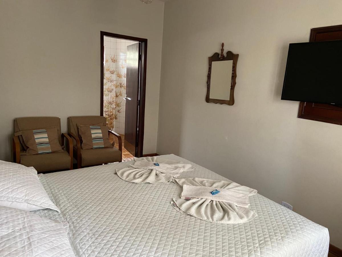 Pousada Casa De Braganca Bragança Paulista Zewnętrze zdjęcie