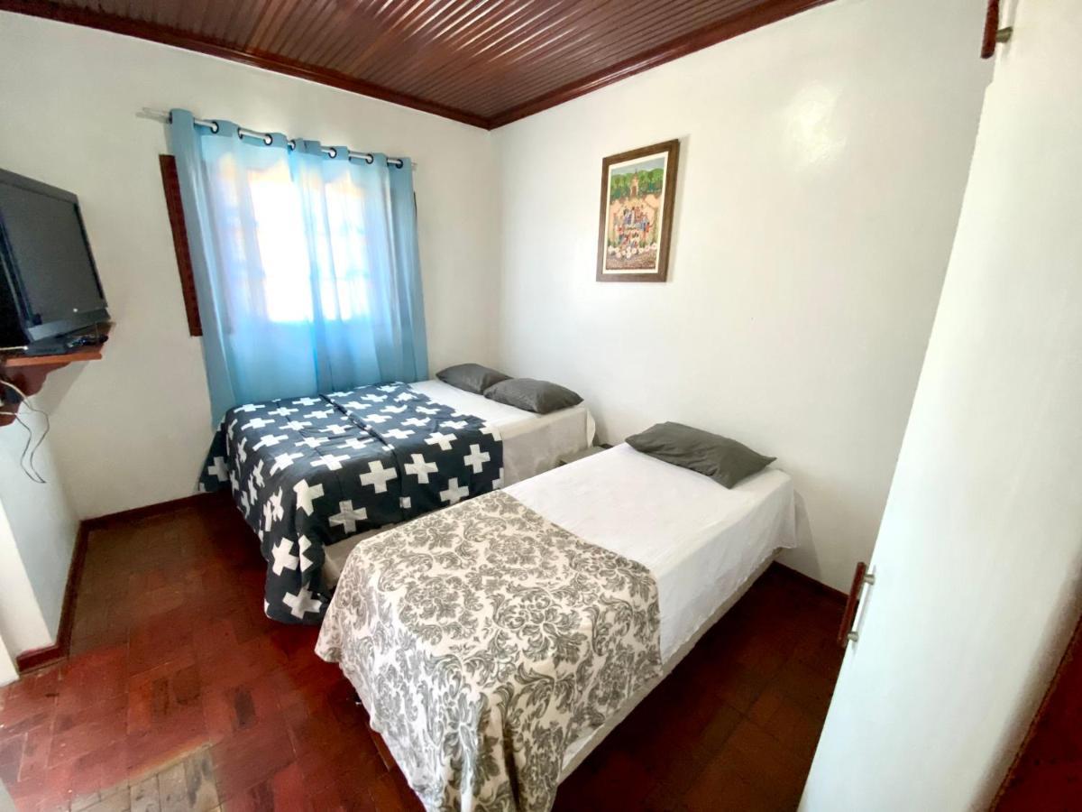 Pousada Casa De Braganca Bragança Paulista Zewnętrze zdjęcie