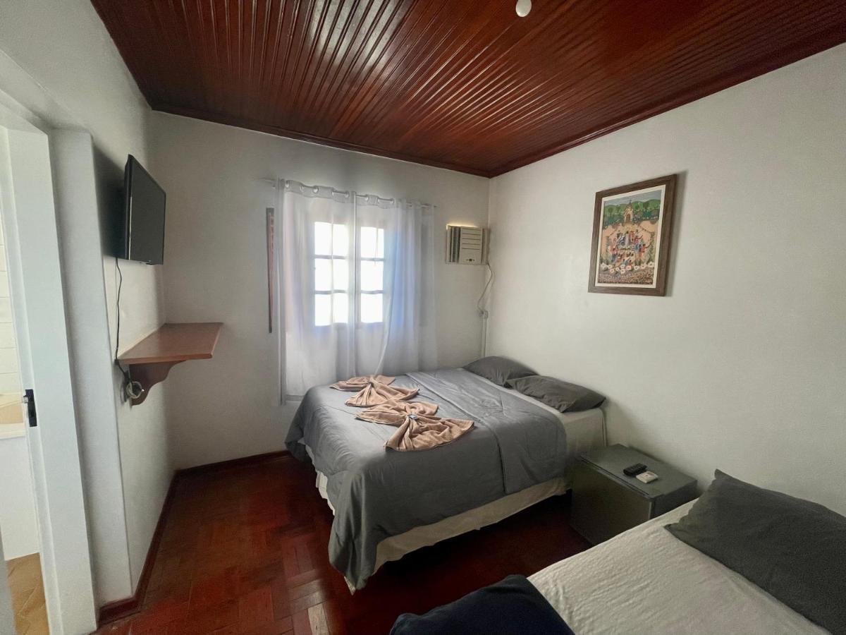 Pousada Casa De Braganca Bragança Paulista Zewnętrze zdjęcie