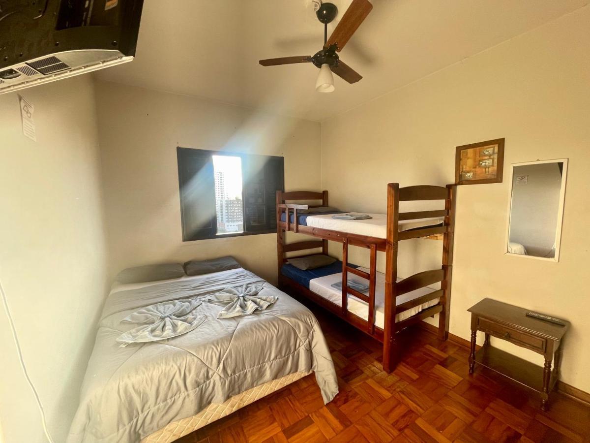 Pousada Casa De Braganca Bragança Paulista Zewnętrze zdjęcie