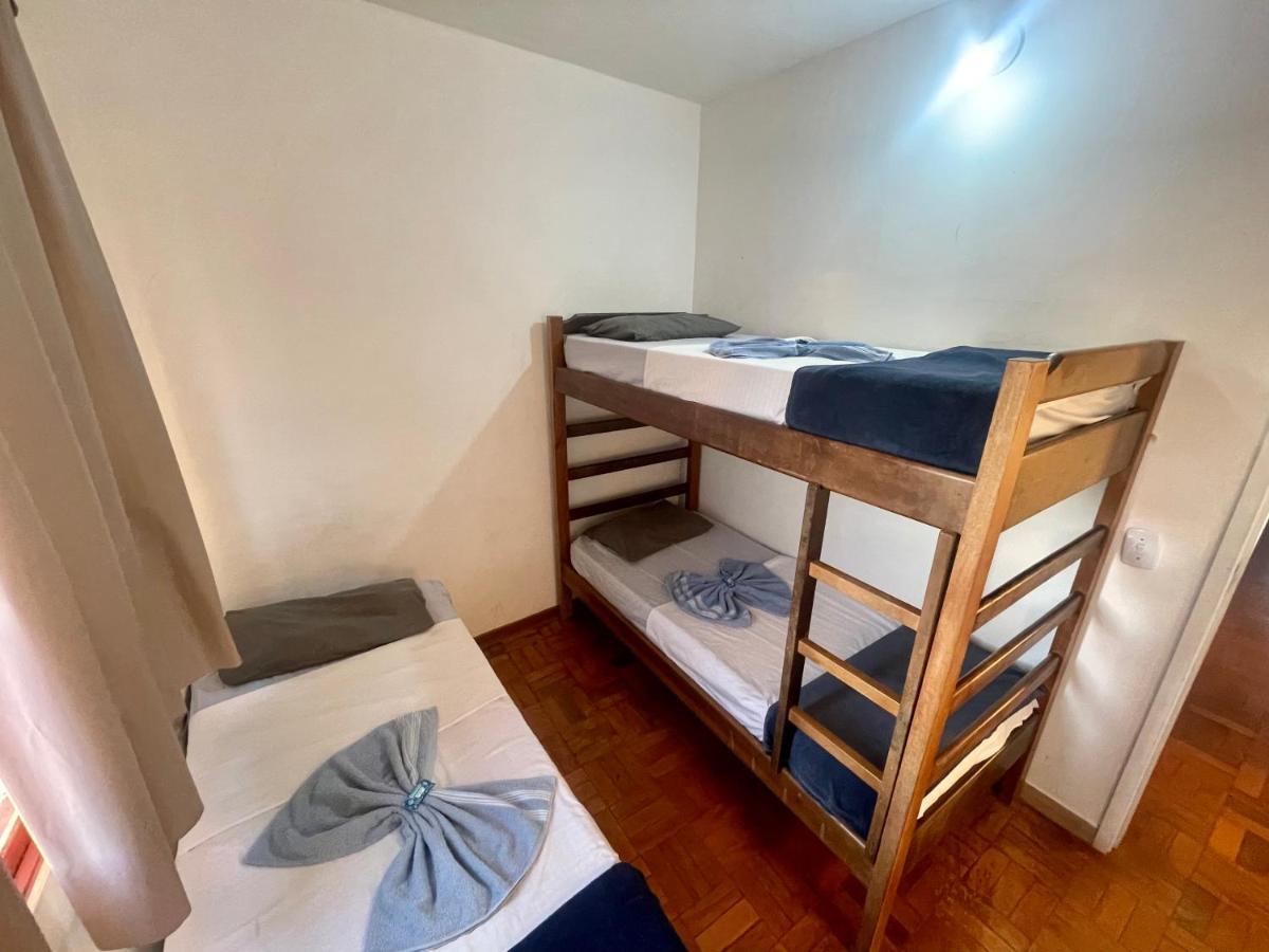 Pousada Casa De Braganca Bragança Paulista Zewnętrze zdjęcie