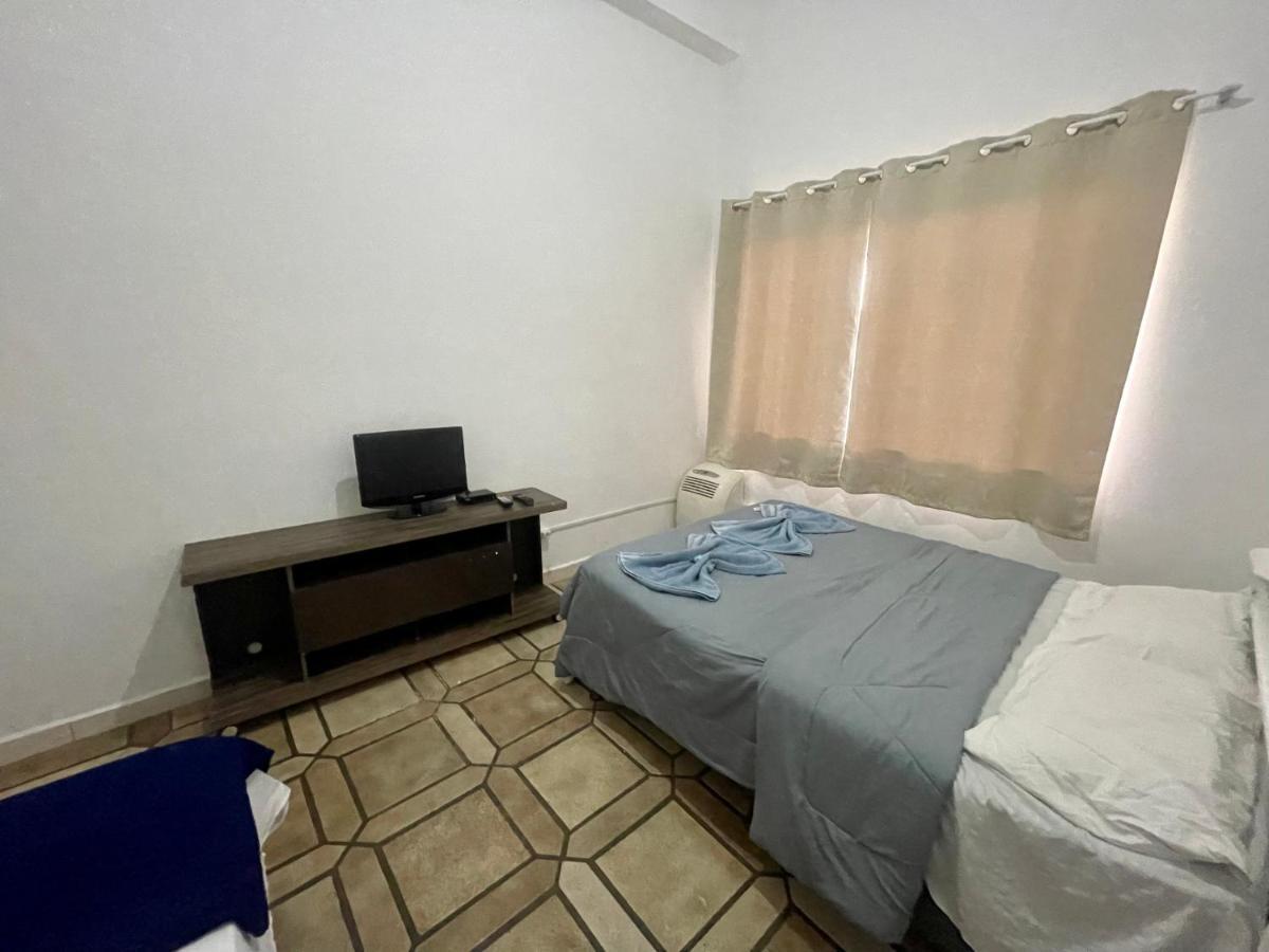 Pousada Casa De Braganca Bragança Paulista Zewnętrze zdjęcie