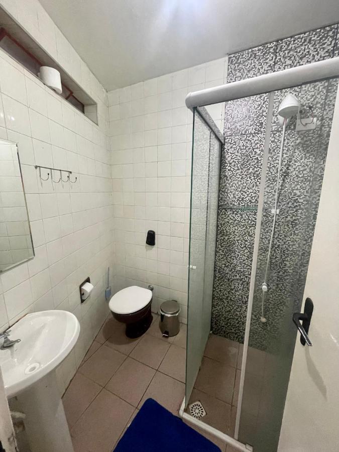 Pousada Casa De Braganca Bragança Paulista Zewnętrze zdjęcie