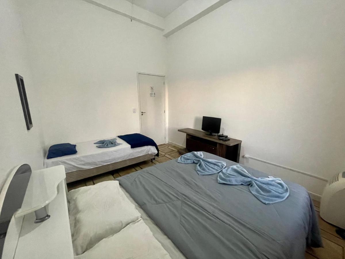 Pousada Casa De Braganca Bragança Paulista Zewnętrze zdjęcie