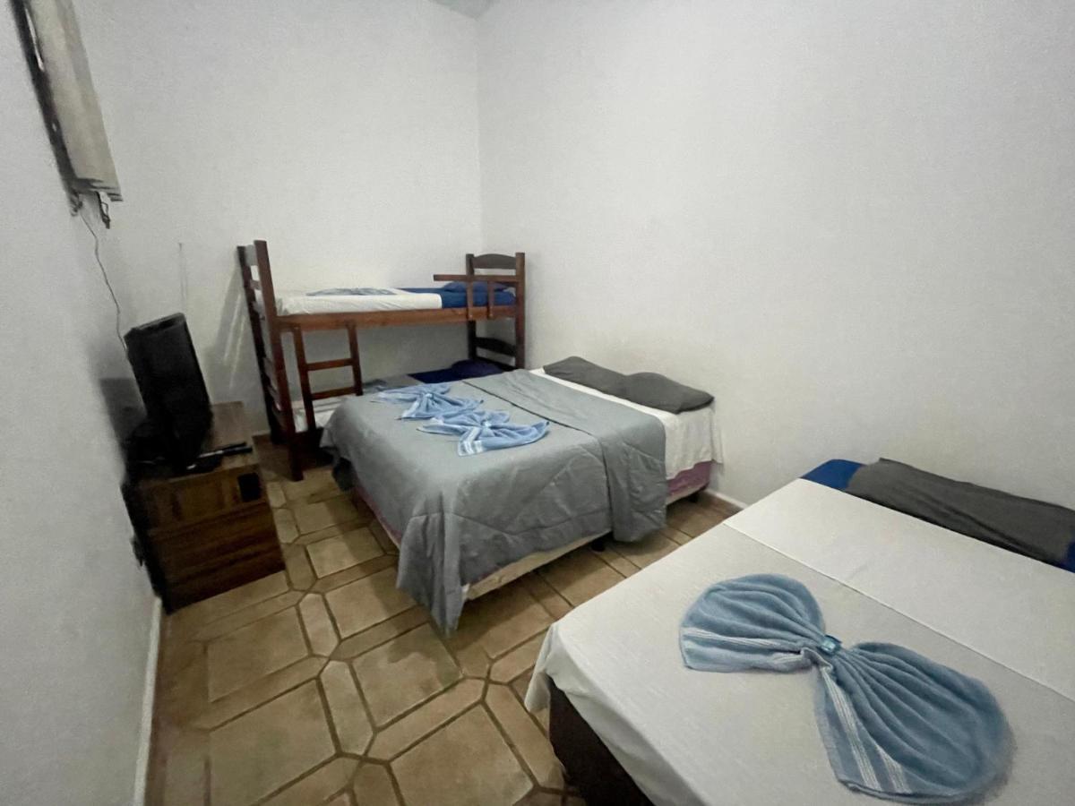 Pousada Casa De Braganca Bragança Paulista Zewnętrze zdjęcie