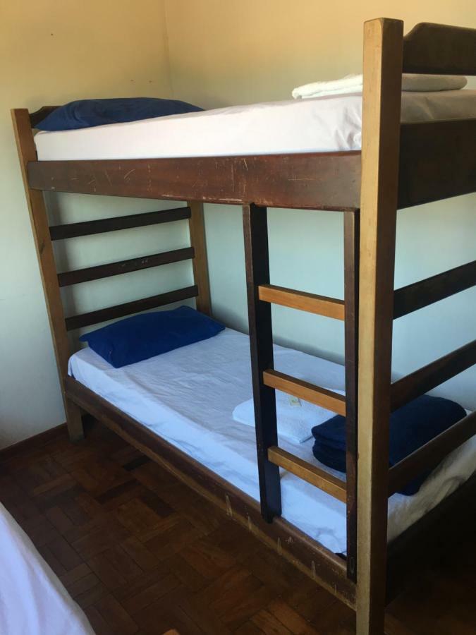 Pousada Casa De Braganca Bragança Paulista Zewnętrze zdjęcie